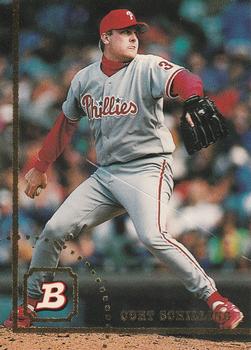 Curt Schilling