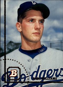 Todd Williams