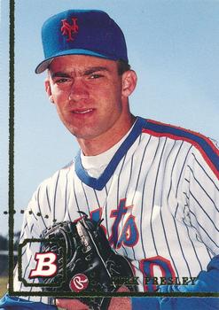 Kirk Presley