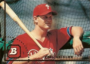 Phil Geisler