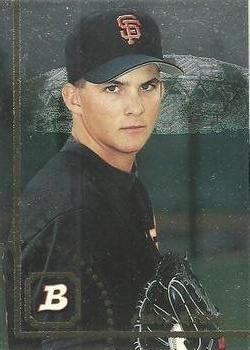 Jason Myers FOIL