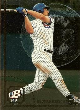 Brooks Kieschnick FOIL