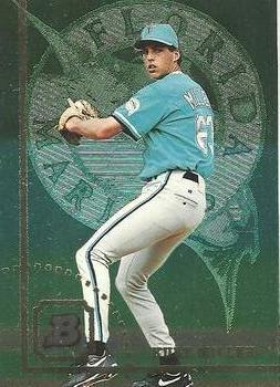 Kurt Miller FOIL