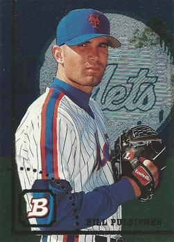 Bill Pulsipher FOIL