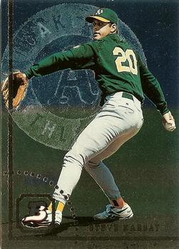 Steve Karsay FOIL