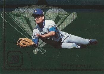 Brett Butler FOIL
