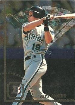 Jeff Conine FOIL