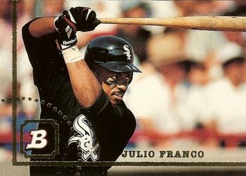 Julio Franco