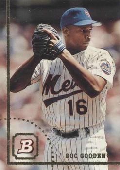 Dwight Gooden