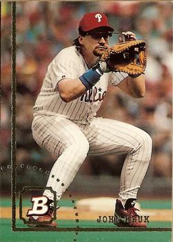 John Kruk