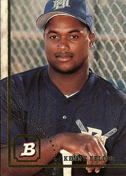 Kenny Felder