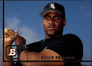 Eddie Pearson