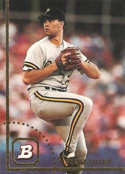Steve Cooke