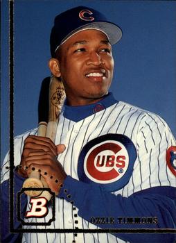 Ozzie Timmons