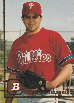 Mark Tranberg