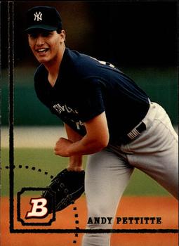 Andy Pettitte
