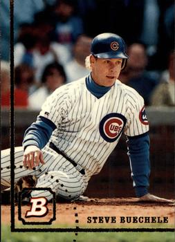 Steve Buechele