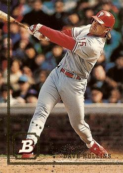Dave Hollins