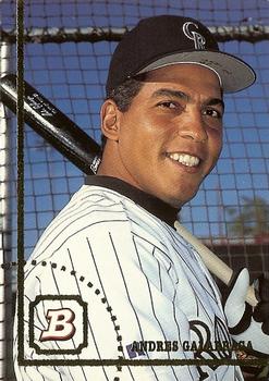Andres Galarraga