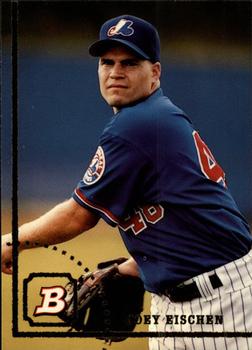 Joey Eischen