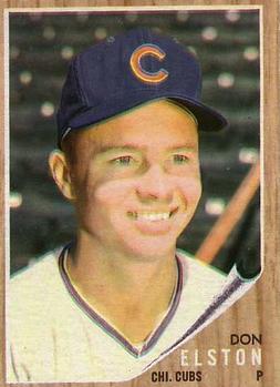 Don Elston