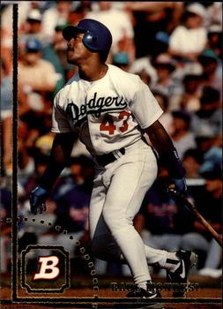 Raul Mondesi