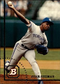 Juan Guzman