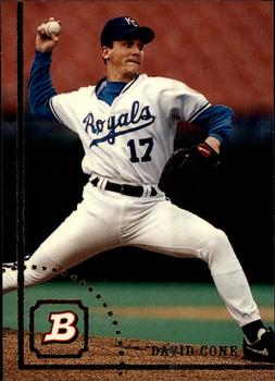 David Cone