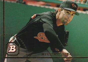 Mike Mussina