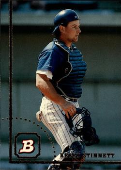 Kelly Stinnett