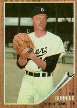 Jim Bunning