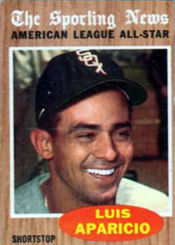 Luis Aparicio AS