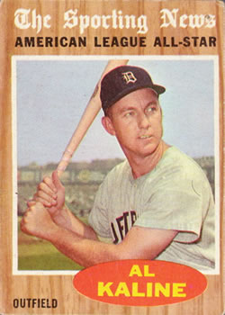 Al Kaline AS