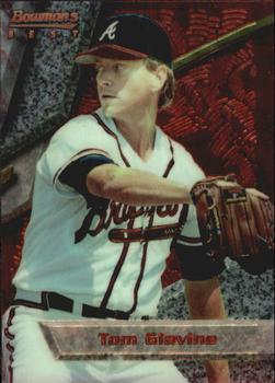 Tom Glavine