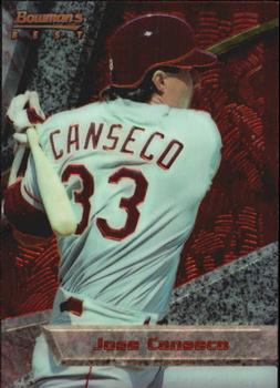 Jose Canseco