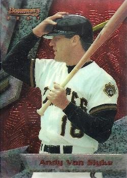 Andy Van Slyke