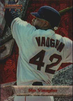 Mo Vaughn