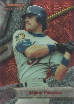 Mike Piazza