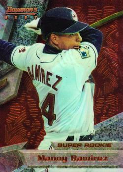Manny Ramirez