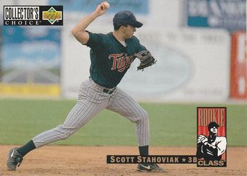 Scott Stahoviak