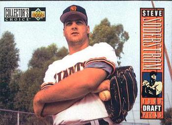 Steve Soderstrom