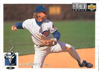 Steve Buechele