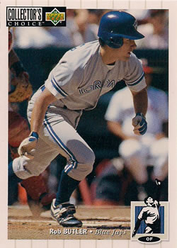 Rob Butler