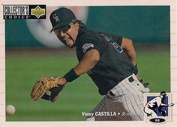 Vinny Castilla