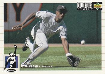 Jerald Clark