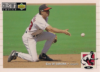 Gary DiSarcina