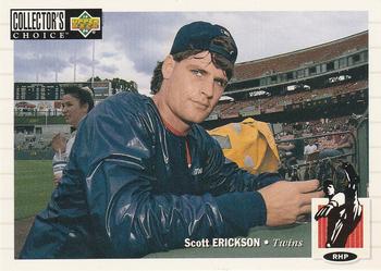 Scott Erickson