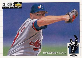 Jeff Fassero