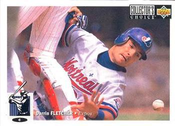 Darrin Fletcher