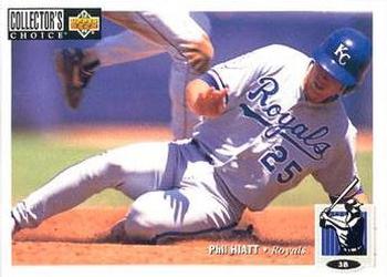 Phil Hiatt